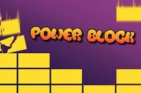 Bloky padajú rýchlo v tejto napínavej logickej hre!