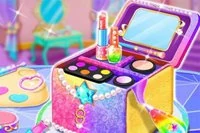 Čo tak usporiadať salónnu párty na pečenie torty v hrách na pečenie?
