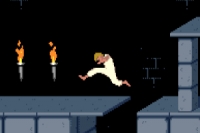Skvelá flash adaptácia známeho Prince of Persia