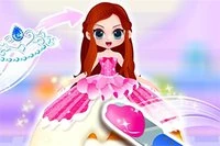 Princess Dream Bakery je milá hra na varenie