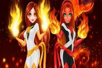 Princezná aj superhrdinka!