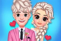 Očakávaná kráľovská svadba roka je dnes a krásne Disney princezné Vás