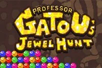Jewel Hunt prináša diamantovú horúčku na váš monitor!