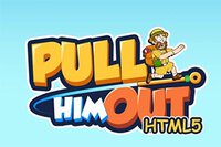 Použi svoj mozog a pomôž hrdinovi utiecť z každého levelu
