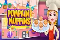 Ochutnali ste už niekedy tekvicové muffiny?