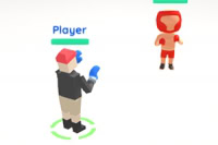 Ste pripravený bojovať?