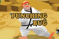 Pulzujúca Bug je intenzívna bojová hra na bojisku