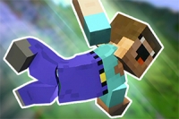 Push Noob - úžasná simulácia tancujúceho a padajúceho Nooba