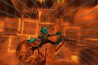 3D fyzikálny simulátor: Pohybuj ragdoll zombíkom v tejto bezplatnej hre.