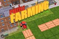 Riešte farmársku hádanku
