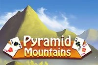 Pyramid Solitaire v horách