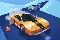 Zábavná driftovacia hra Real Drift Racing