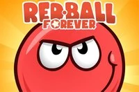 Nová verzia Red Ball Forever je tu!