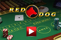 Jednoduchý poker s náhodou!