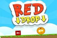 Fyzikálna hra s hlavolamom, kde cieľom je zhodiť všetky červené kocky zo
