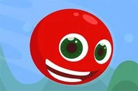 Hra zručnosti Red Head je čistá a jednoduchá zábava!