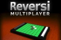 Reversi je HTML5 stolová hra