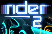 Pretekajte cez neonovo ladené úrovne a vyhýbajte sa smrtiacim prekážkam