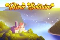 Variácia Klondike Solitaire