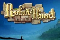 Ukradni zlato, vráť ho chudobným a staň sa legendou