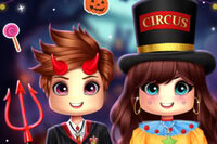 Roblox Halloween Costume Party je dokonalá príležitosť na prevleky!