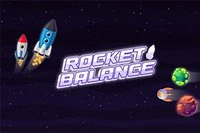 Rocket Balance je raketová hra, kde potrebujete zručnosť na ovládanie stroja