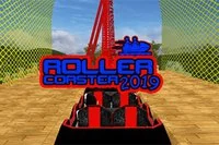 Realistický 3D simulátor, kde jazdíte na kľukatých dráhach