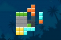 Hraj otáčací Tetris