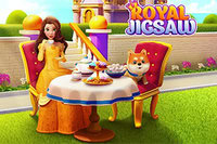 Buduj svoje kráľovstvo s úžasnými krajinami a hradmi cez pútavé puzzle