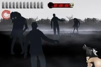 Zombies útočia, máš iba jednu zbraň. Dokážeš ochrániť svoju vlasť?