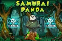Samurai Panda je zábavná hra s vynikajúcou grafikou