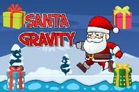 V Santa Gravity máte vzrušujúcu vianočnú misiu