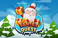 Santa mal nehodu!