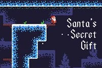 Hra so Santom, ktorý má super darčekovú škatuľu