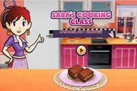 Čo dnes robí Sara