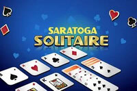 Klondike Solitaire s odkrytými kartami