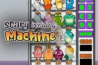 Hra Scary Vending Machine je skvelá na učenie matematiky pre deti!