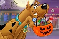 Čo je lepšie ako koledovanie so Scoobym?