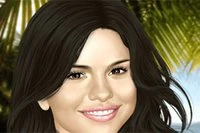 Selena je známa pre svoje elegantné a zároveň sexy outfity