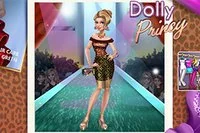 Dolly Sery je skvelá modelka a módna ikona!