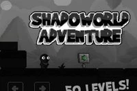 Shadoworld Adventure je zábavná retro plošinovka!