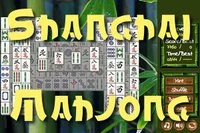 100 rôznych rozložení v klasickej hre Shanghai Mahjong