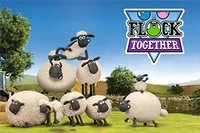 Pripravte sa na zábavu so Shaunom Ovečkou: Flock Together!