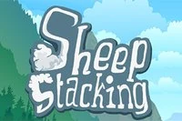 Sheep Stacking je skvelá hra zručnosti