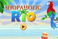 Oblečte sa na prestížne udalosti v hre Shopaholic: Rio
