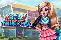 Najnovšia novinka v kategórii makeover hier