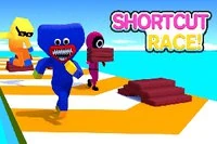 Spojte atletickosť a bystrý rozum v tejto návykovej závodnej hre!