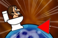 Je to skutočne jednoduchá nekonečná hyper nenáročná hra!