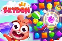 Vitajte v magických vysokých kráľovstvách!