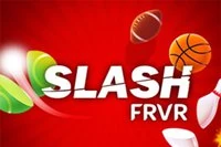 Nová hra Slash FRVR od FRVR